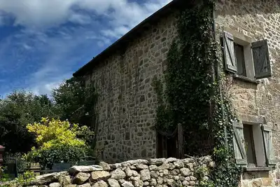 Image de Charmante Maison au calme et très proche du Lac de Vassivière