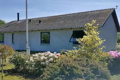 Image de 4 etoiles maison de vacances a Haderslev