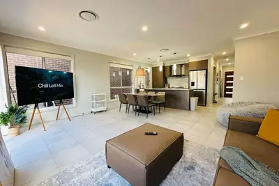 Image de Jc House - 4 Br, Ac & Wi-Fi Close Coles & Train