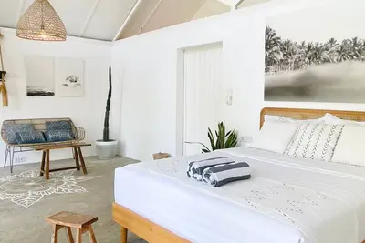 Image de 11 beautiful and unique villas, WiFi, Pool, Living room, Plunge pool, Ac in Bali