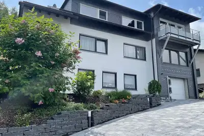Image de Appartement 'Kraus' avec Wi-Fi