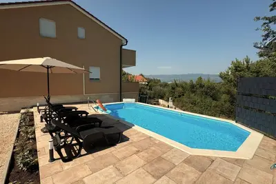 Image de Villa MagriĹľ - Island Krk by Villas Guide