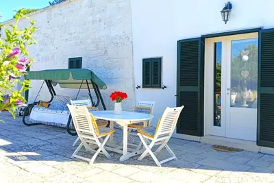 Image de Villa Annarè is a vacation home nestled in a unique place the \"Itria Valley. \"