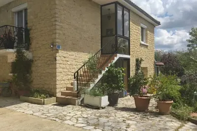 Image de Homerez - Charmant appartement, Saint-Geniès