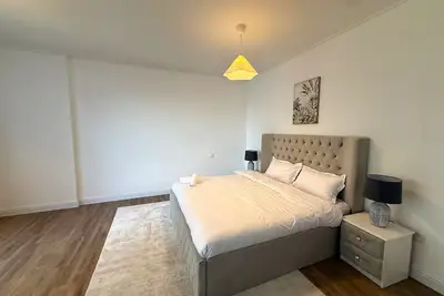 Image de 2br Aparment in Jbr, The Walk
