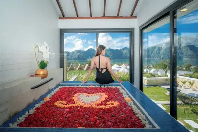 Image de Mastaka Villa Kintamani