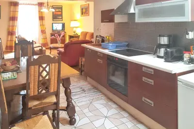 Image de Homerez - Appartement Ă Morlaix
