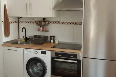 Image de Cozy apartment in one of the most beautiful valleys of Cantabria.