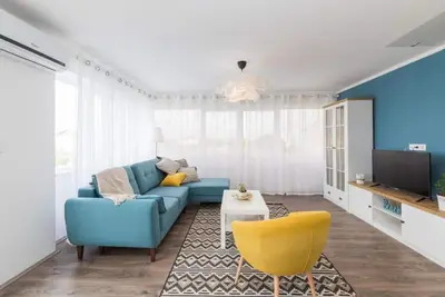 Image de Apartment Zara