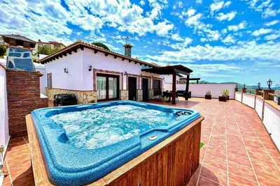 Image de Homerez - Maison à Canillas de Albaida