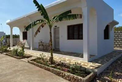 Image de Bungalow Con Ingresso Indipendente, Camera Matrimoniale E Bagno Privato