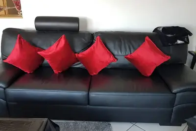 Image de Homerez - Appartement Sévrier, vue lac