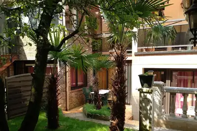 Image de Homerez - Appartement Ă Alfortville