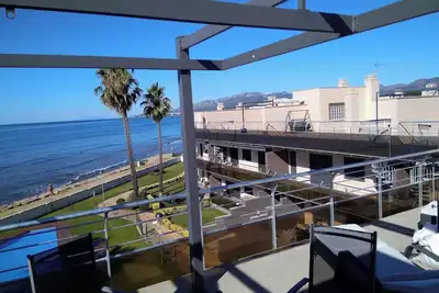 Image de Homerez - Appartement à Mont-roig Bahia