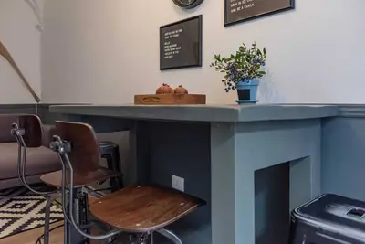 Image de Comfortable house in the historic center of Orosei