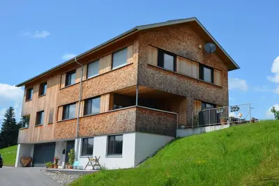 Image de Vacation apartment Huber - Holiday apartment family Huber