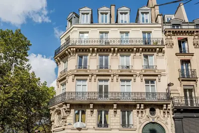 Image de Merveil Luxury Suites - Ours I-Ii