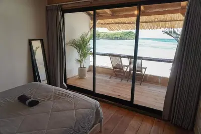 Image de Beachfront - Surf Lodge 3