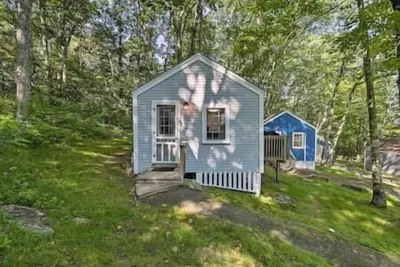 Image de Tiny Cottage Near Everything 10