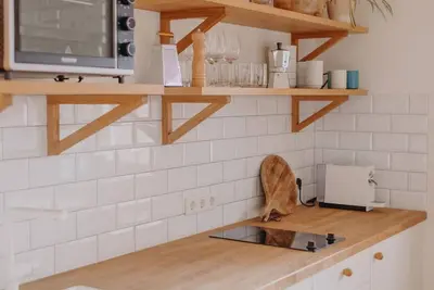 Image de Apartment 2 - From the rider