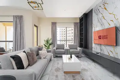 Image de GuestReady - Premium stay in Dubai Marina