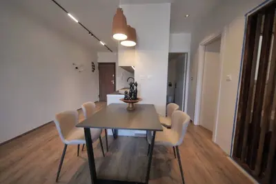 Image de Theni luxury apartments Downtown chania