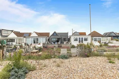 Image de Seashells-Stylish Coastal Living