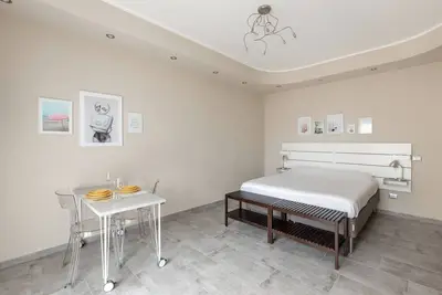 Image de Cerisola lovely studios in Rapallo