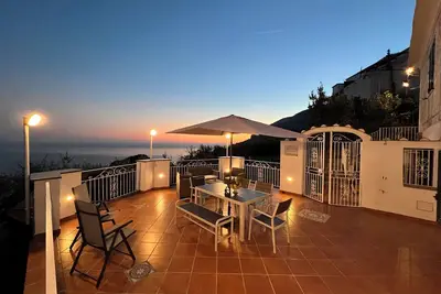 Image de Infinity Experience Lovely house with sea view terrace