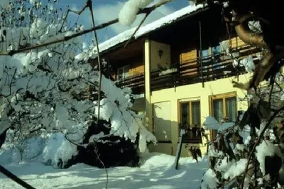 Image de Vacation apartment 4 persons - Haus Ăśblagger