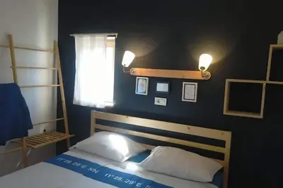 Image de Homerez - Appartement Ă Zambratija