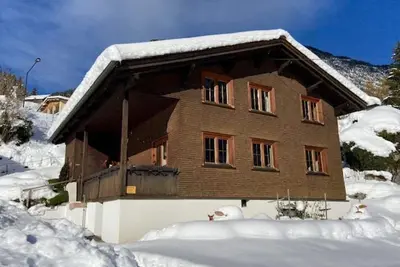 Image de Walserhaus, Austria