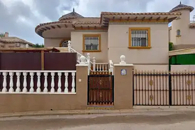 Image de First floor house for 6 persons and private pool in La Regia