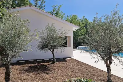 Gîte Le Pinqua