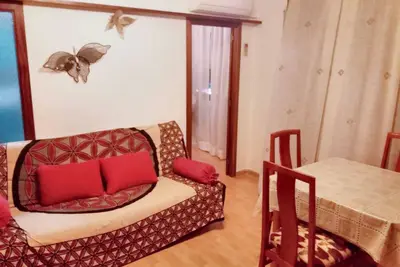 Homerez - Appartement à Calella