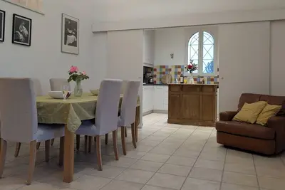 Image de Fenêtre sur château