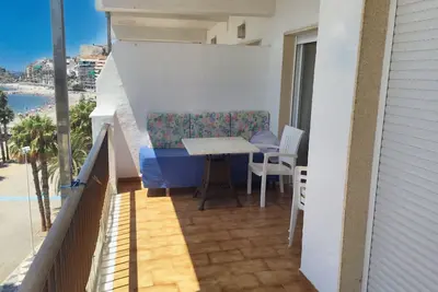 Image de Homerez - Appartement à Almuñécar, vue sur la mer
