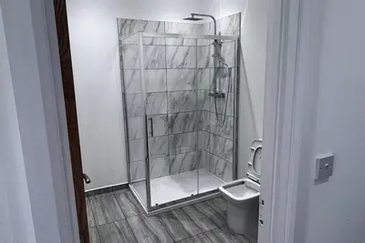 Image de Modern Studio, Free Parking!