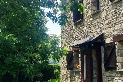 Image de Casa Irama - Rural Tourism for 12 people