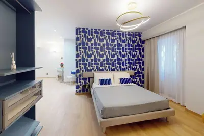 Image de In the heart of Taormina, Holiday House Tauro-App. Volcano