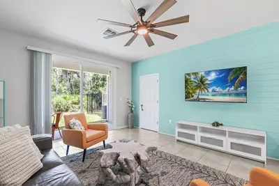 Image de Northeast Florida Retreat