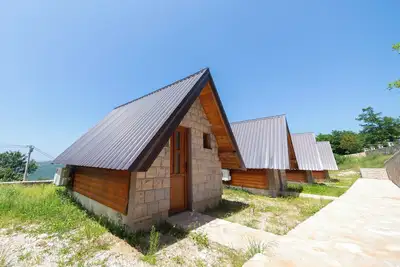 Image de Fresh Cabin for 2ppl in a Natural Setting