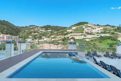 Image de Refuge at Quinta Girassol