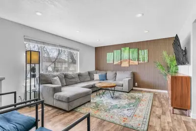 Image de Hot Tub | Pickleball | Arcade | Sleeps 15| By Byu