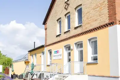 Image de Appartement de vacances '4 à 6 personnes' avec terrasse commune et Wi-Fi