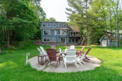 Image de Pershing Paradise on Devils Lake