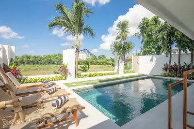 Image de New 4br Villa Amazing View Seminyak