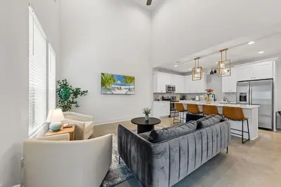 Image de New•Voodoo House•King Bed•