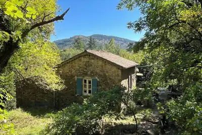 Image de Maison des Marcassins à l'orée du bois