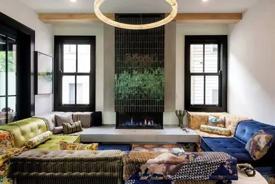 Image de Abode Sauvage